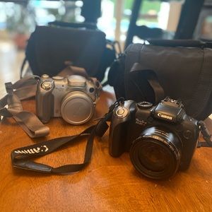Camera bundle